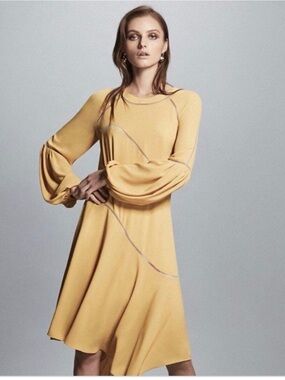 green emerald velvet dress Rory Velvet Dress main image 0